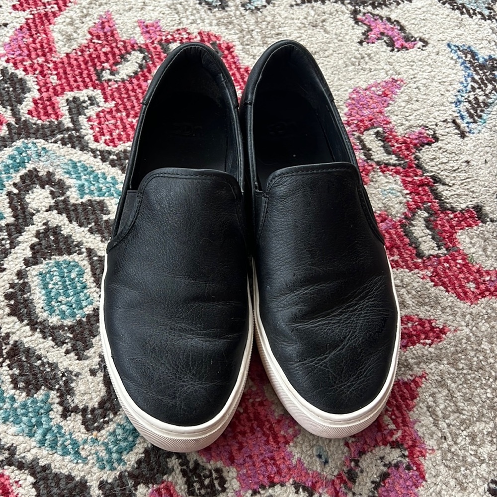 Ugg Slide Sneakers